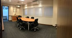 Crystal Time Building (D13), Office #634951451